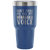 Don't Make Me Use My Nebraska Voice Vacuum Tumbler - Tumblers Teezalo