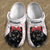 Just Love Cat Personalized Clogs Shoes