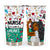 Nurse Is A work Of Heart Personalized Tumbler