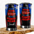 I'm Not Yelling I'm Puerto Rican Personalized Tumbler - Tumbler Born Teezalo