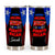 I'm Not Yelling I'm Puerto Rican Personalized Tumbler - Tumbler Born Teezalo