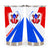 Coqui Puerto Rico Flag Personalized With Your Name Tumbler - Tumbler Born Teezalo