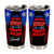 I'm Not Yelling I'm Puerto Rican Personalized Tumbler - Tumbler Born Teezalo
