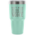 Don't Make Me Use My Prince Edward Island Voice Vacuum Tumbler - Tumblers Teezalo