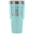 Don't Make Me Use My Prince Edward Island Voice Vacuum Tumbler - Tumblers Teezalo
