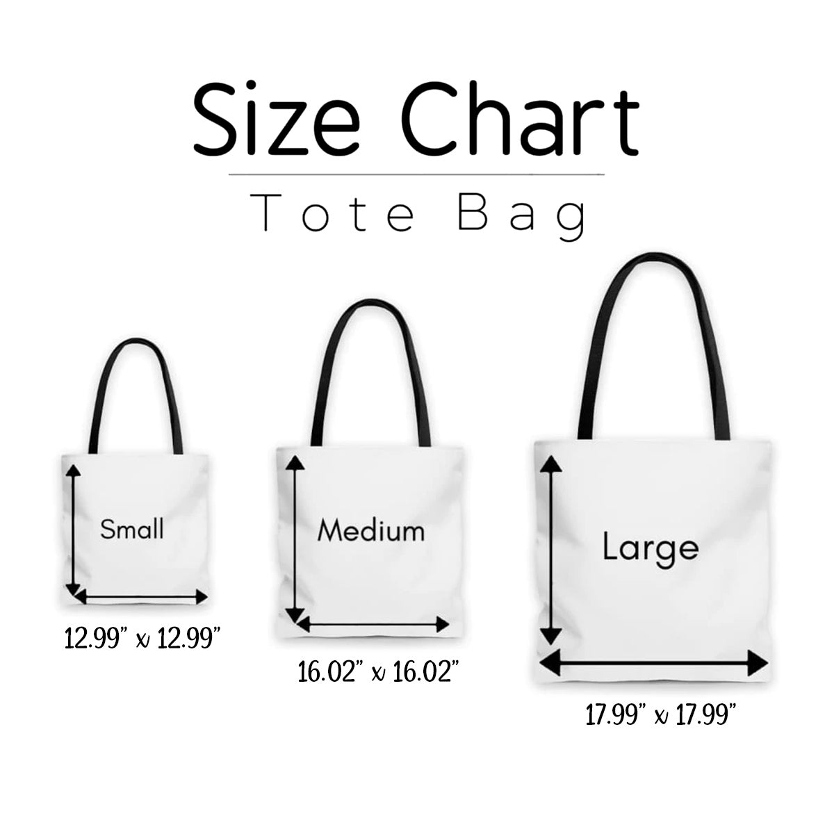 Long Distance Gift For Mom Tote Bag, Love Knows No Distance - Bags Teezalo