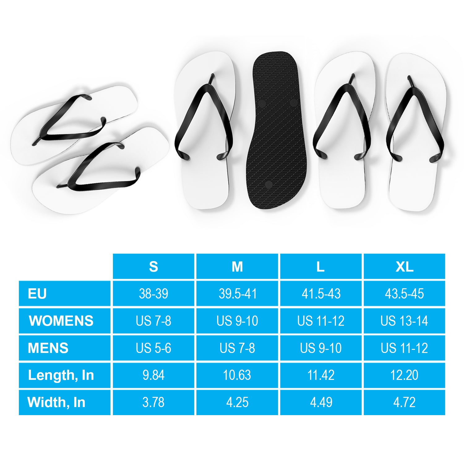 Horse Hole Flip Flops - Flip Flops Pet Teezalo