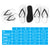 Horse Hole Flip Flops - Flip Flops Pet Teezalo