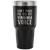 Don't Make Me Use My Virginia Voice Vacuum Tumbler - Tumblers Teezalo