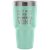 Don't Make Me Use My Minnesota Voice Vacuum Tumbler - Tumblers Teezalo