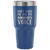 Don't Make Me Use My Minnesota Voice Vacuum Tumbler - Tumblers Teezalo