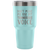 Don't Make Me Use My Tennessee Voice Tumbler - Tumblers Teezalo