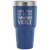 Don't Make Me Use My Tennessee Voice Tumbler - Tumblers Teezalo