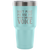 Don't Make Me Use My North Carolina Voice Vacuum Tumbler - Tumblers Teezalo