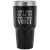 Don't Make Me Use My North Carolina Voice Vacuum Tumbler - Tumblers Teezalo