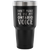 Don't Make Me Use My Ontario Voice Vacuum Tumbler - Tumblers Teezalo