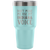 Don't Make Me Use My Indiana Voice Tumbler - Tumblers Teezalo