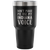 Don't Make Me Use My Indiana Voice Tumbler - Tumblers Teezalo