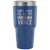 Don't Make Me Use My Indiana Voice Tumbler - Tumblers Teezalo