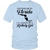 Life Took Me To Florida But Always Be A Kentucky Girl T-shirt - T-shirt Teezalo