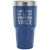Don't Make Me Use My Argentina Voice Tumblers - Tumblers Teezalo