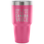 Don't Make Me Use My Canada Voice Vacuum Tumbler - Tumblers Teezalo