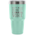 Don't Make Me Use My Canada Voice Vacuum Tumbler - Tumblers Teezalo