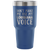 Funny Louisiana Tumbler, Don't Make Me Use My Louisiana Voice - Tumblers Teezalo