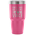 Don't Make Me Use My Iowa Voice Vacuum Tumbler - Tumblers Teezalo