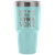 Don't Make Me Use My Iowa Voice Vacuum Tumbler - Tumblers Teezalo