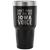 Don't Make Me Use My Iowa Voice Vacuum Tumbler - Tumblers Teezalo
