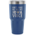 Don't Make Me Use My Iowa Voice Vacuum Tumbler - Tumblers Teezalo