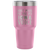 Don't Make Me Use My Iowa Voice Vacuum Tumbler - Tumblers Teezalo