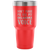 Don't Make Me Use My Oklahoma Voice Vacuum Tumbler - Tumblers Teezalo